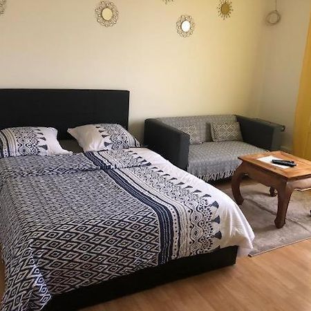 Appartement Entier 2 Chambres 보베 외부 사진