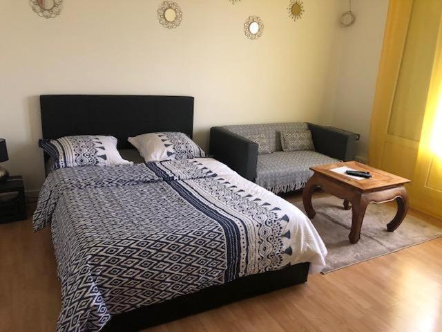Appartement Entier 2 Chambres 보베 외부 사진