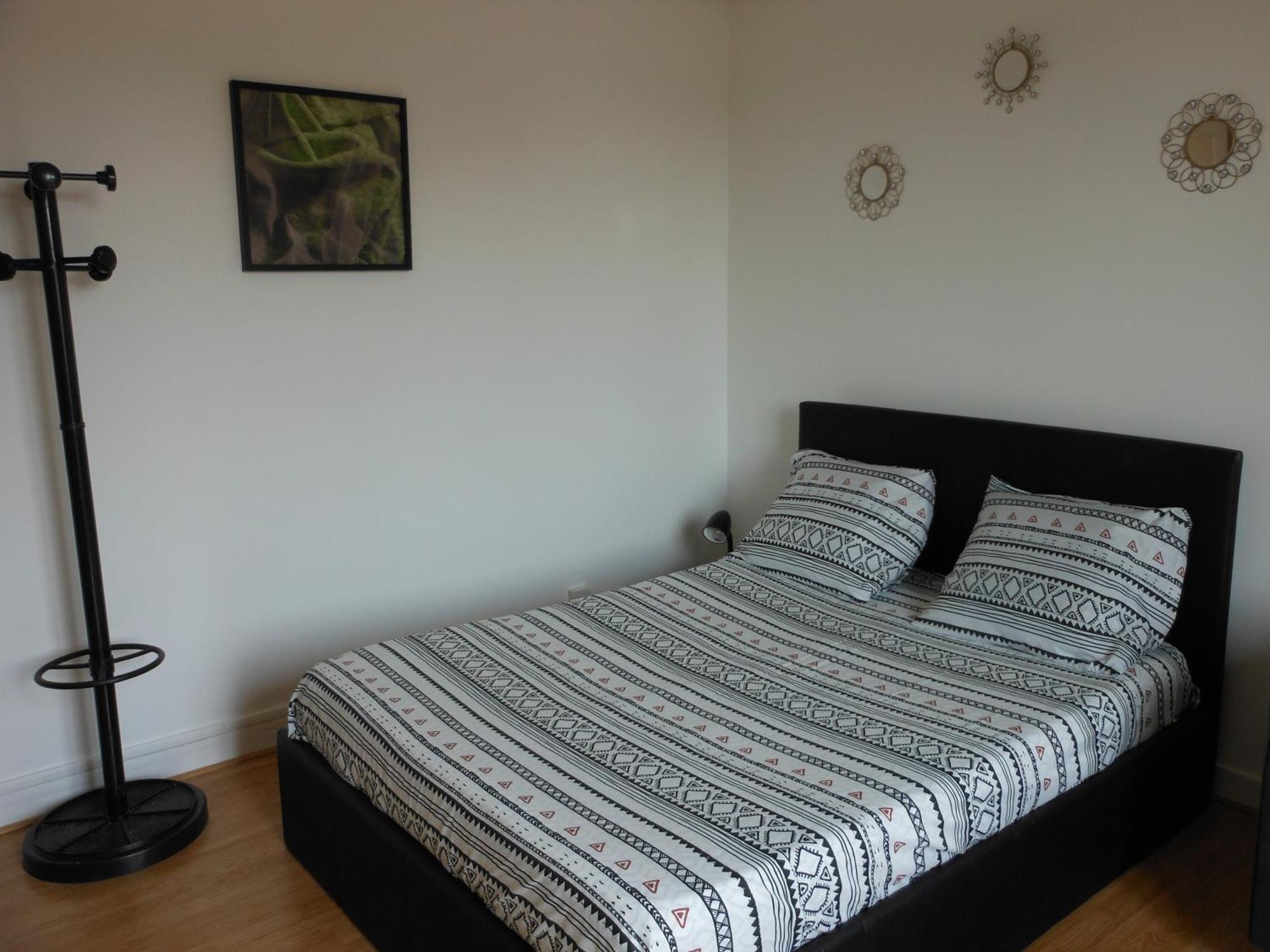 Appartement Entier 2 Chambres 보베 외부 사진