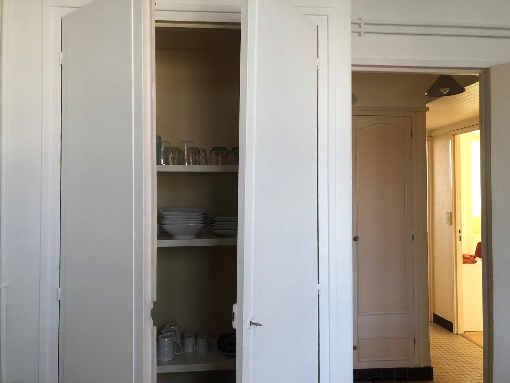 Appartement Entier 2 Chambres 보베 외부 사진
