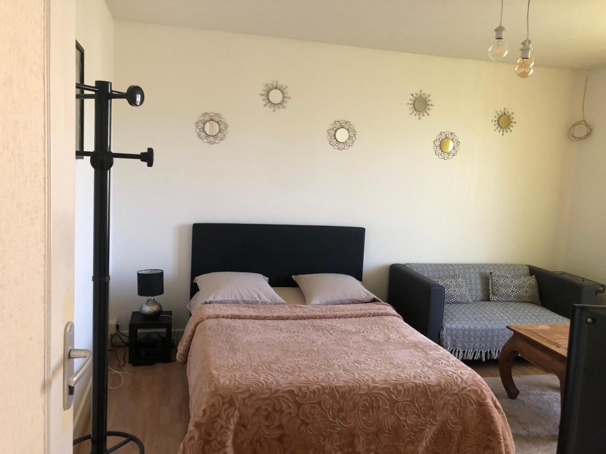 Appartement Entier 2 Chambres 보베 외부 사진