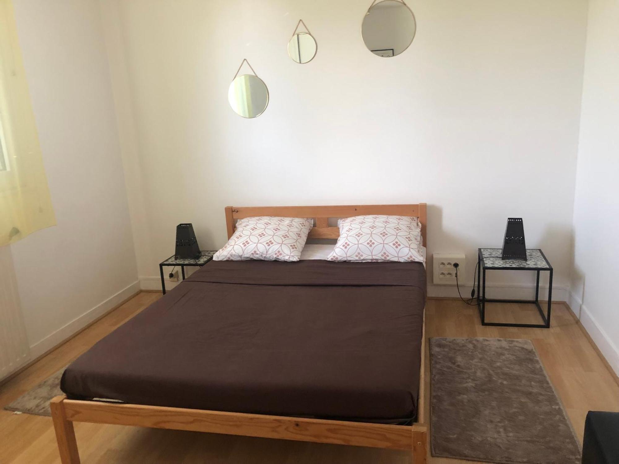 Appartement Entier 2 Chambres 보베 외부 사진