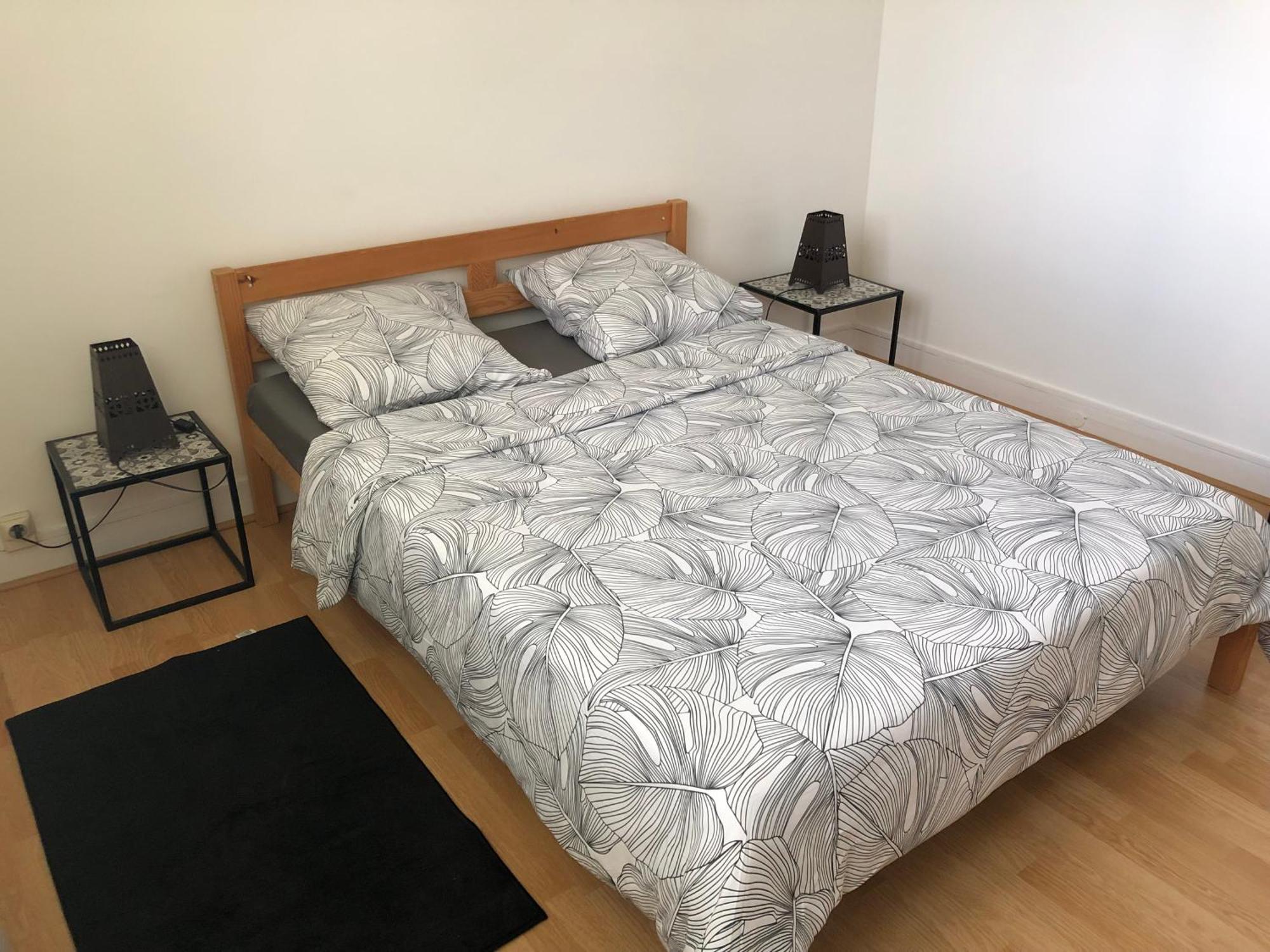 Appartement Entier 2 Chambres 보베 외부 사진