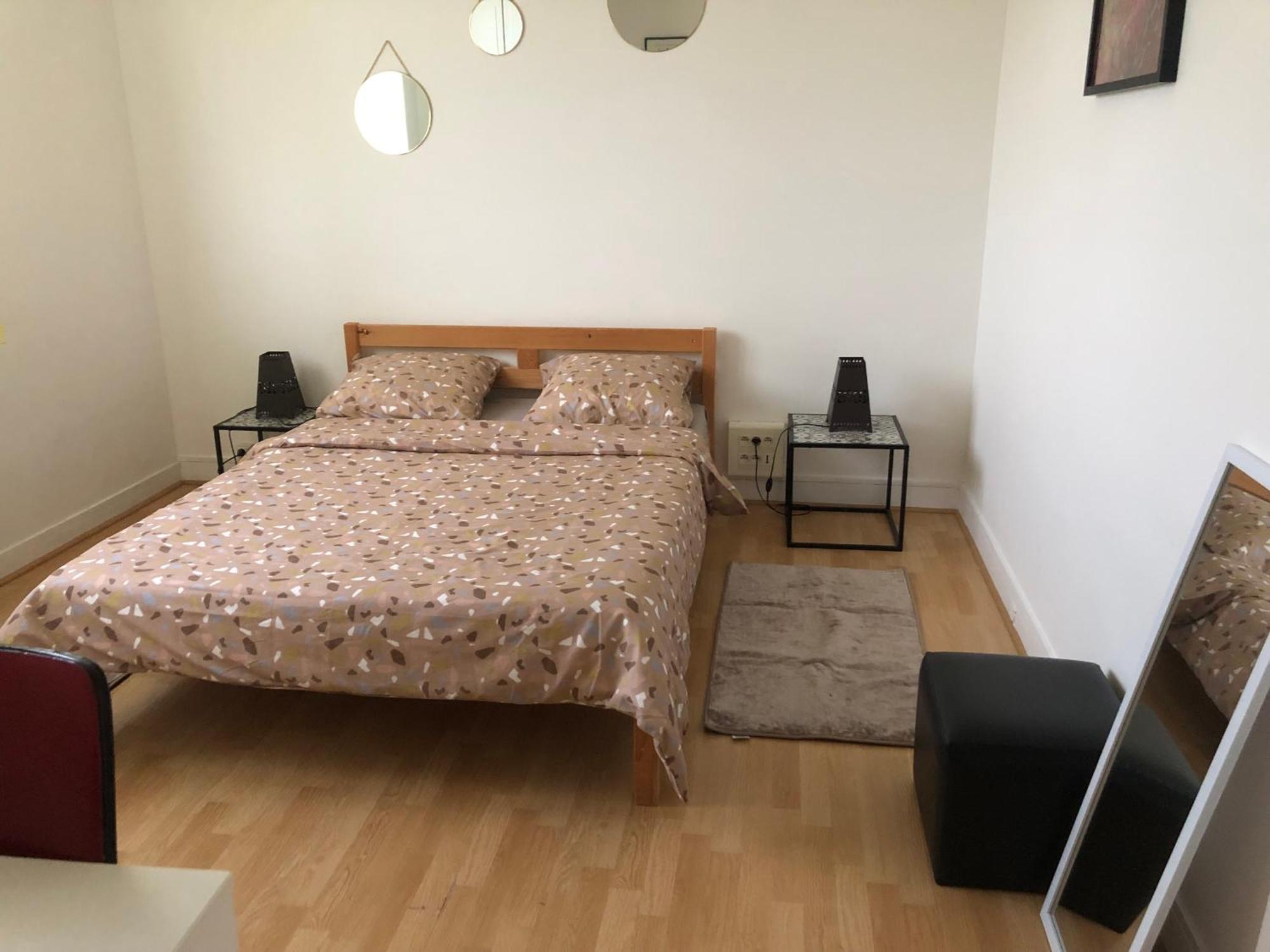 Appartement Entier 2 Chambres 보베 외부 사진