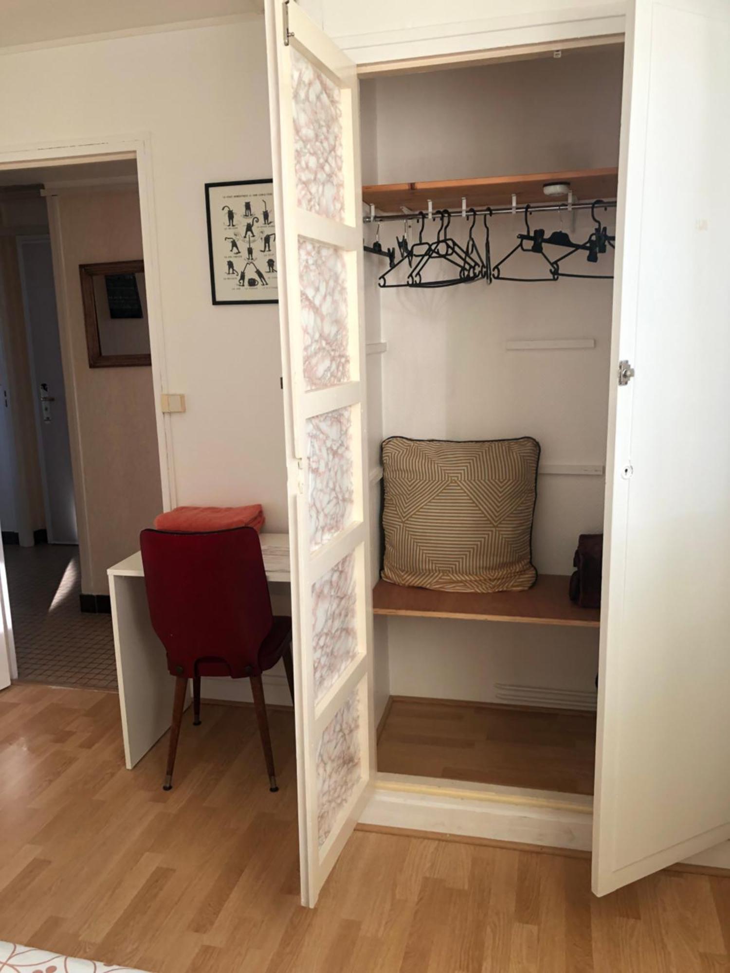 Appartement Entier 2 Chambres 보베 외부 사진