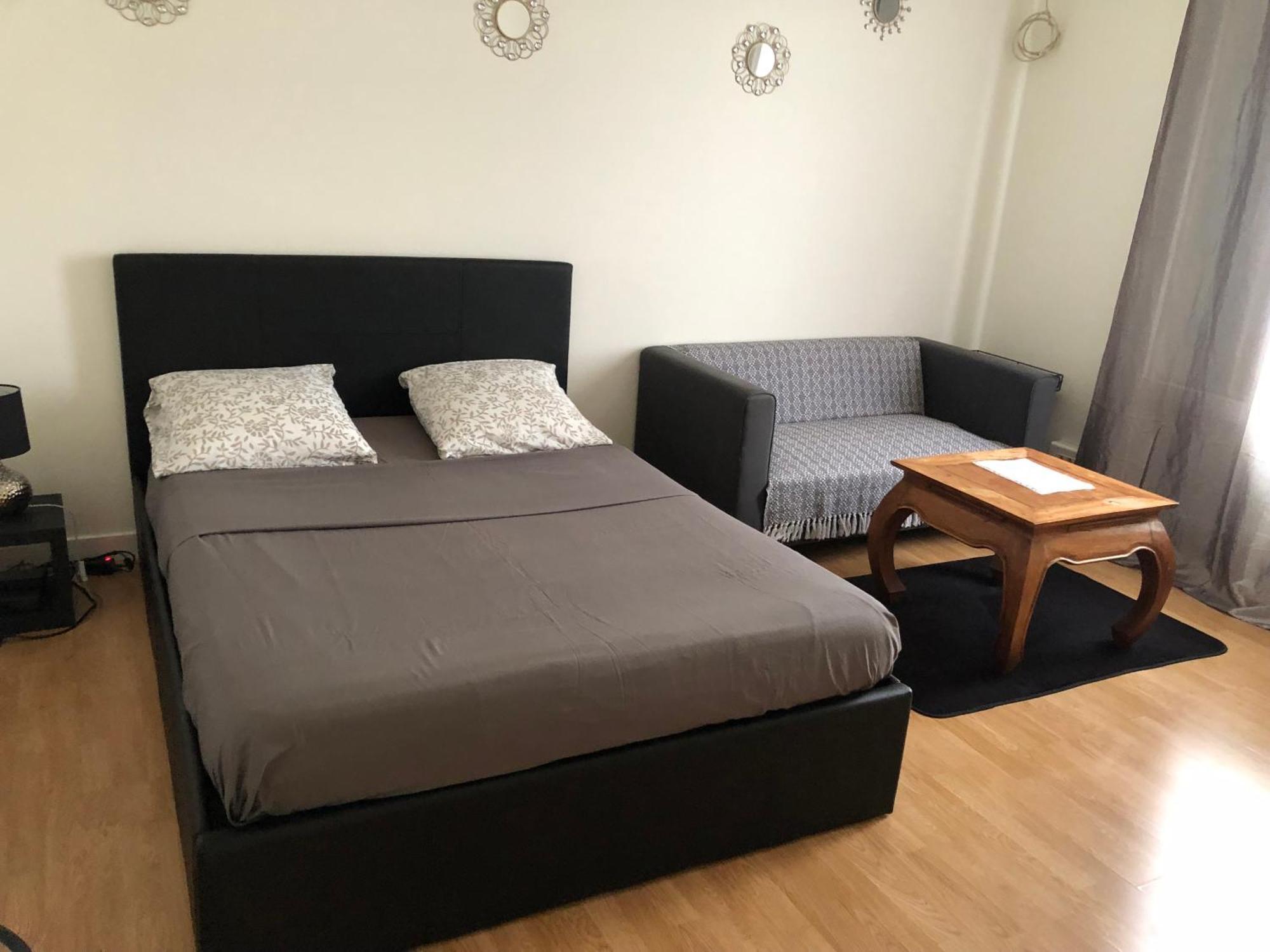 Appartement Entier 2 Chambres 보베 외부 사진