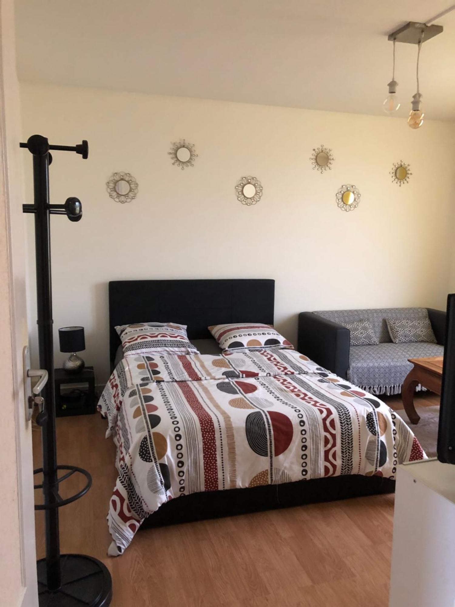 Appartement Entier 2 Chambres 보베 외부 사진